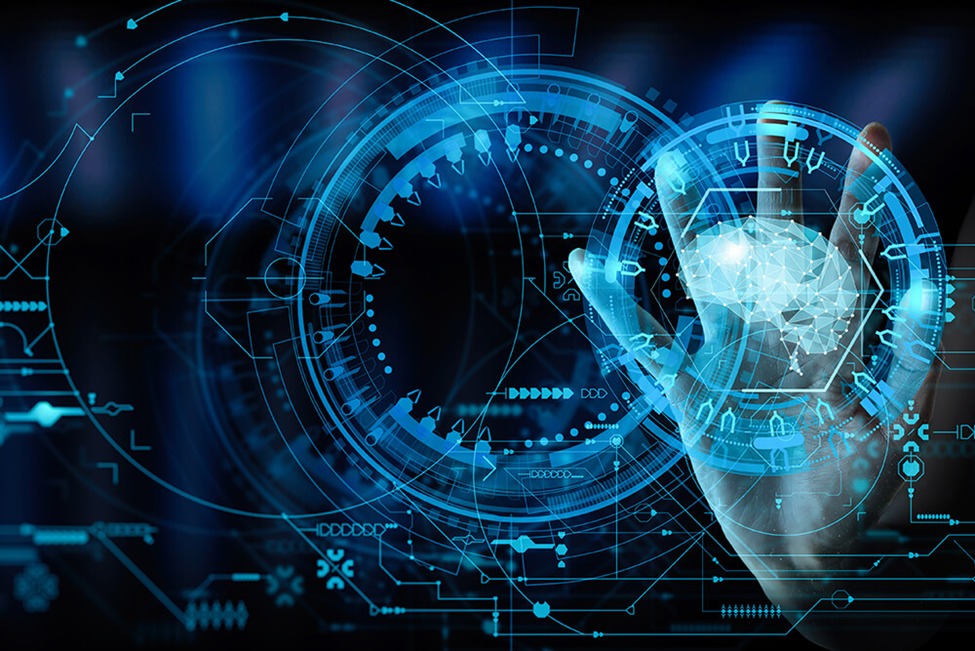Digital City Connectivity
