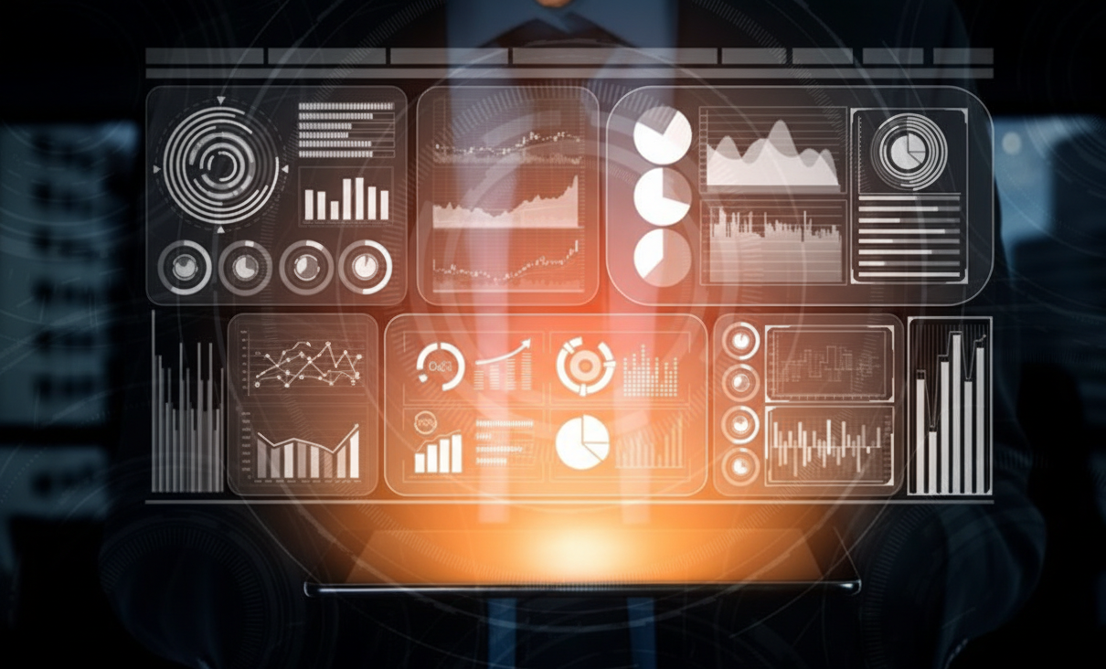 IIoT and Digital Interface
